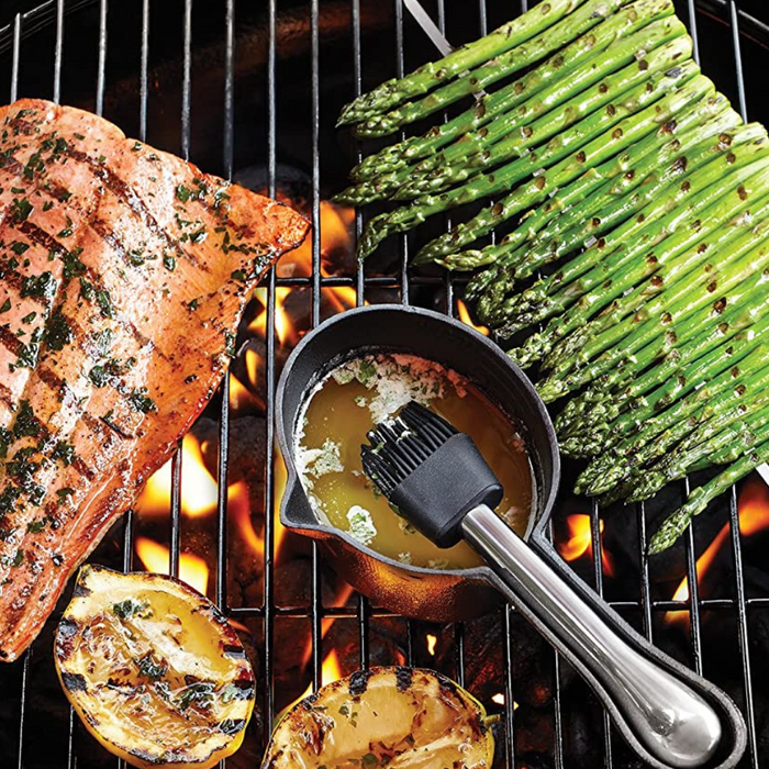 The ONLY marinade you'll ever need