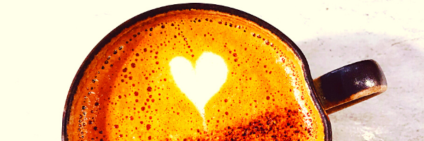 A little pick me up