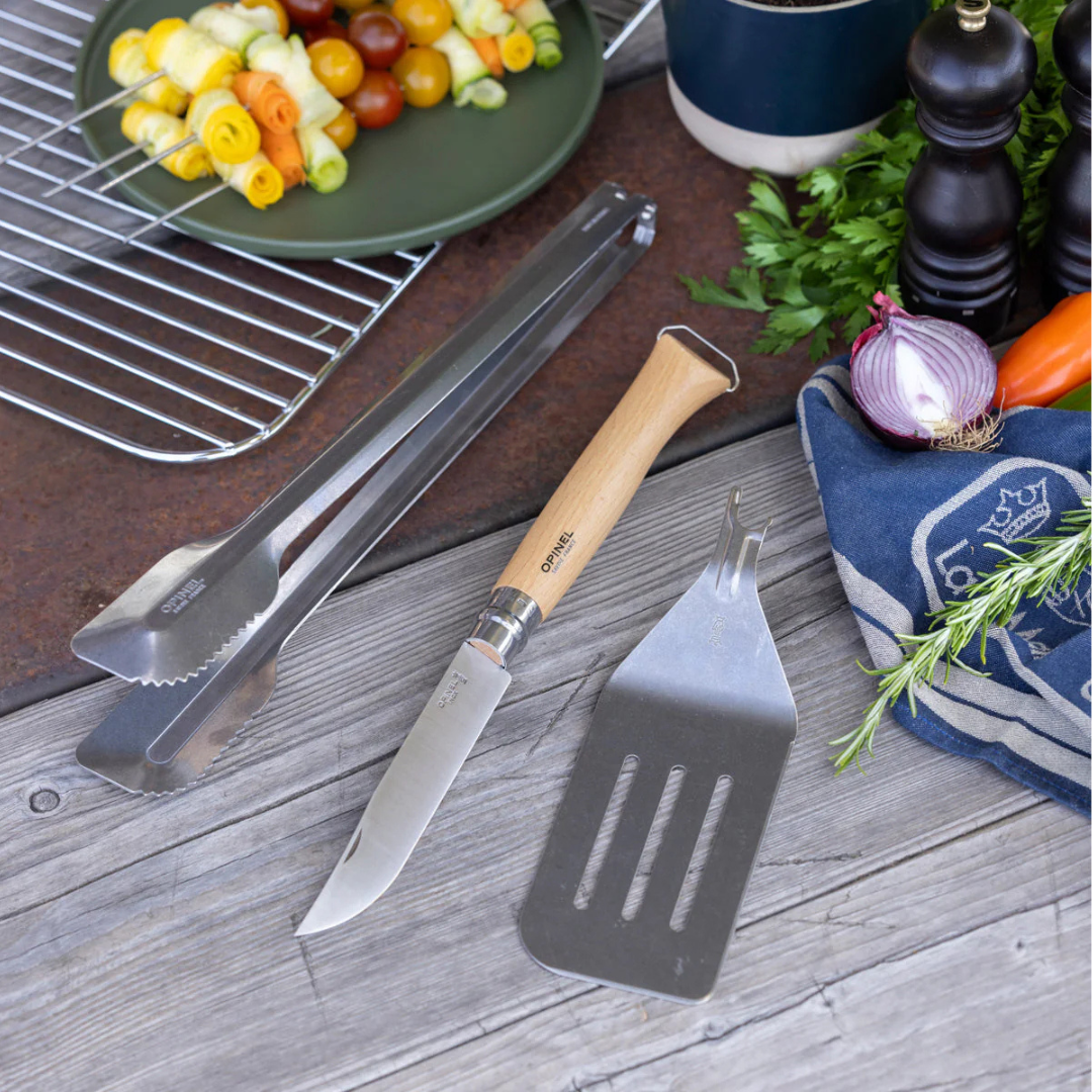 Upgrade Your BBQ Game!