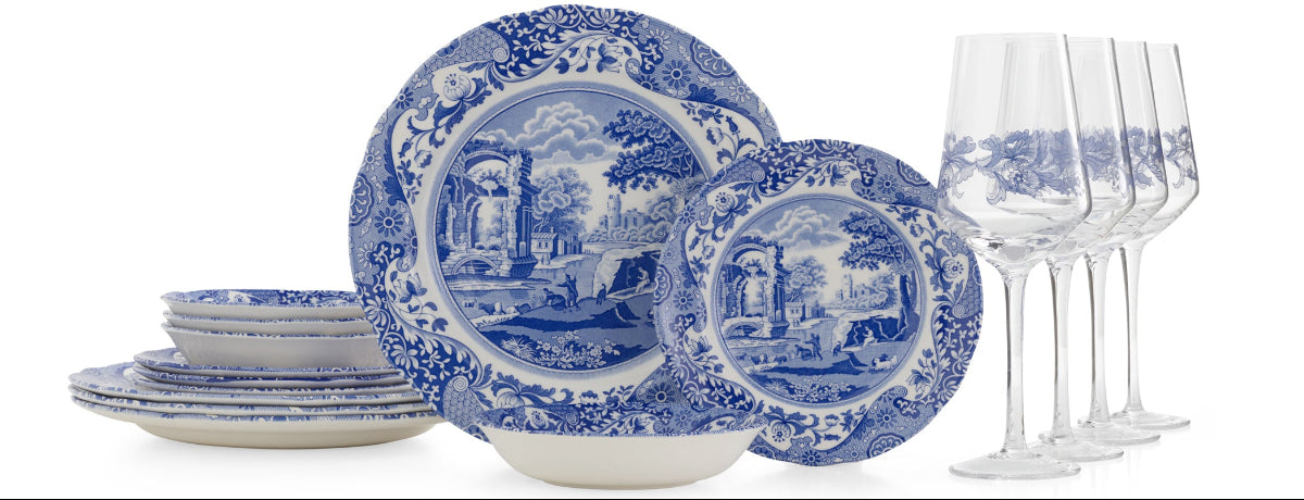 Spode
