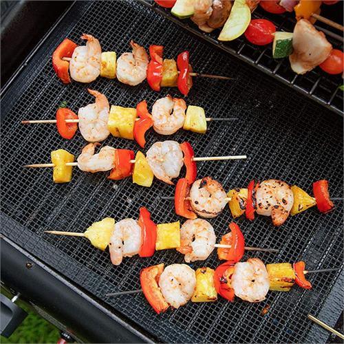 BBQ Devil