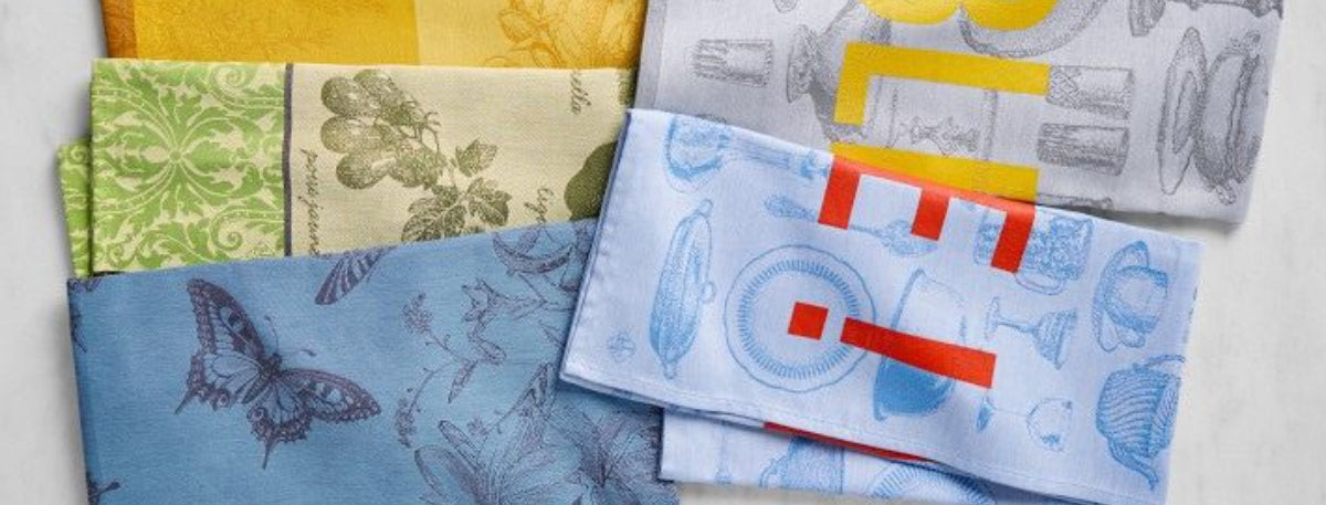 Le Jacquard Francais