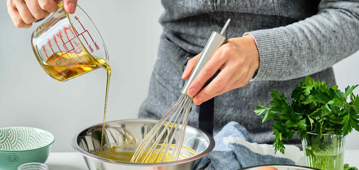 Kitchen Basics