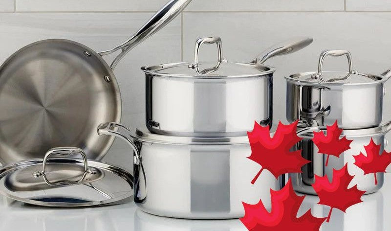Our Canadian Brands