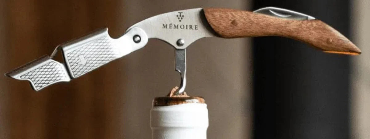 Coutale Sommelier