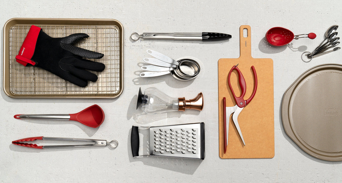 Baking Utensils