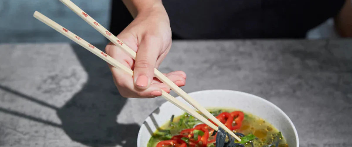 Ken Hom