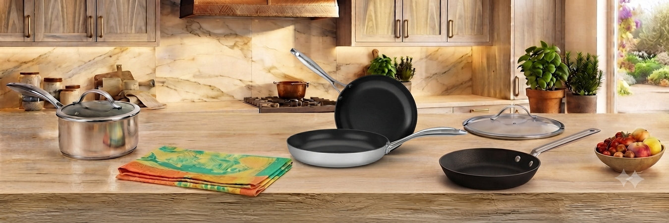 Scanpan SALE