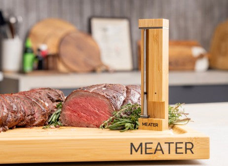 The Meater - perfect meat, everytime