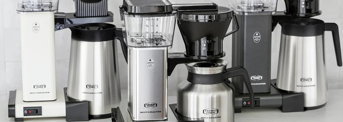 Moccamaster USA