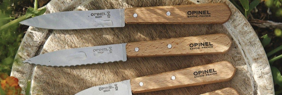 French knives
