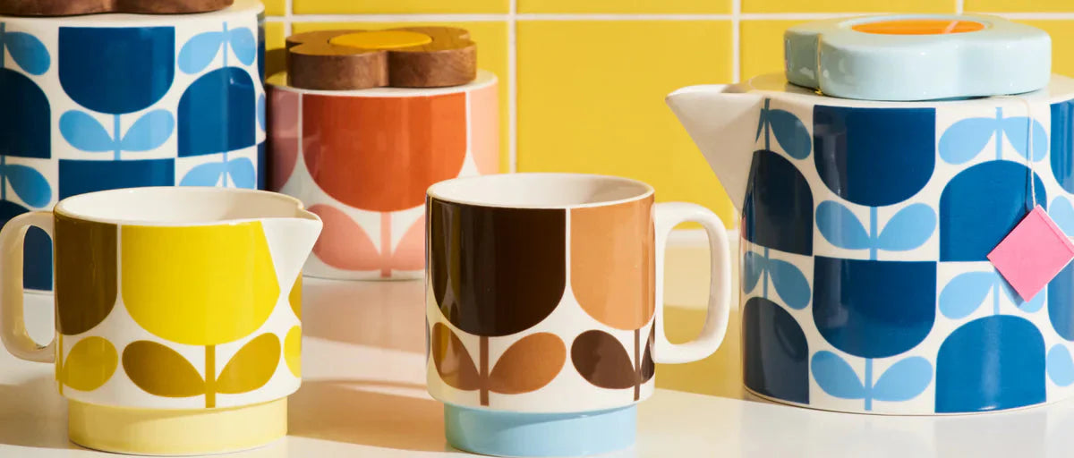 Orla Kiely