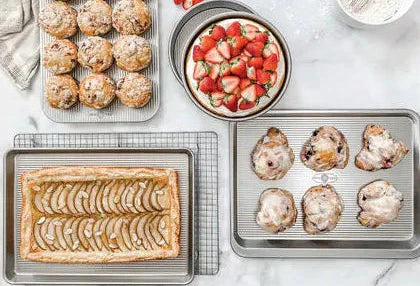 Metal Bakeware