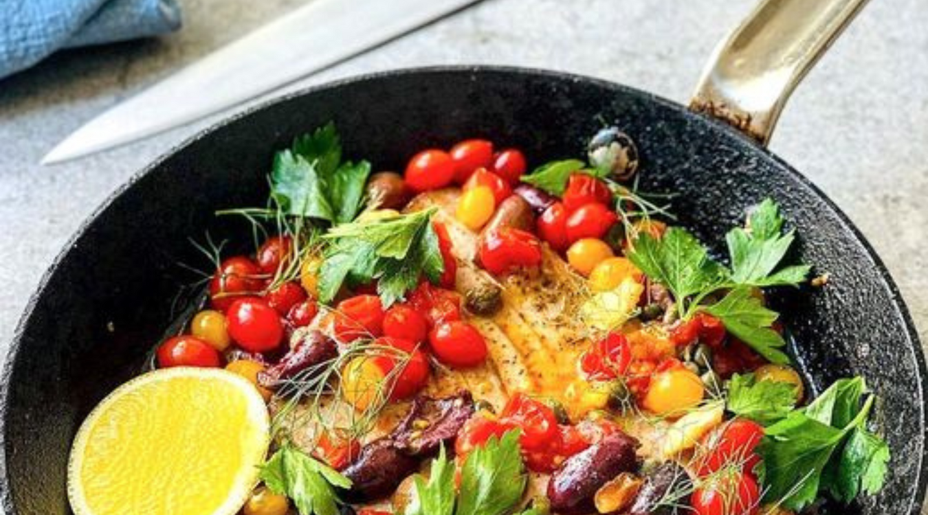 Cookware we're IN LOVE with!