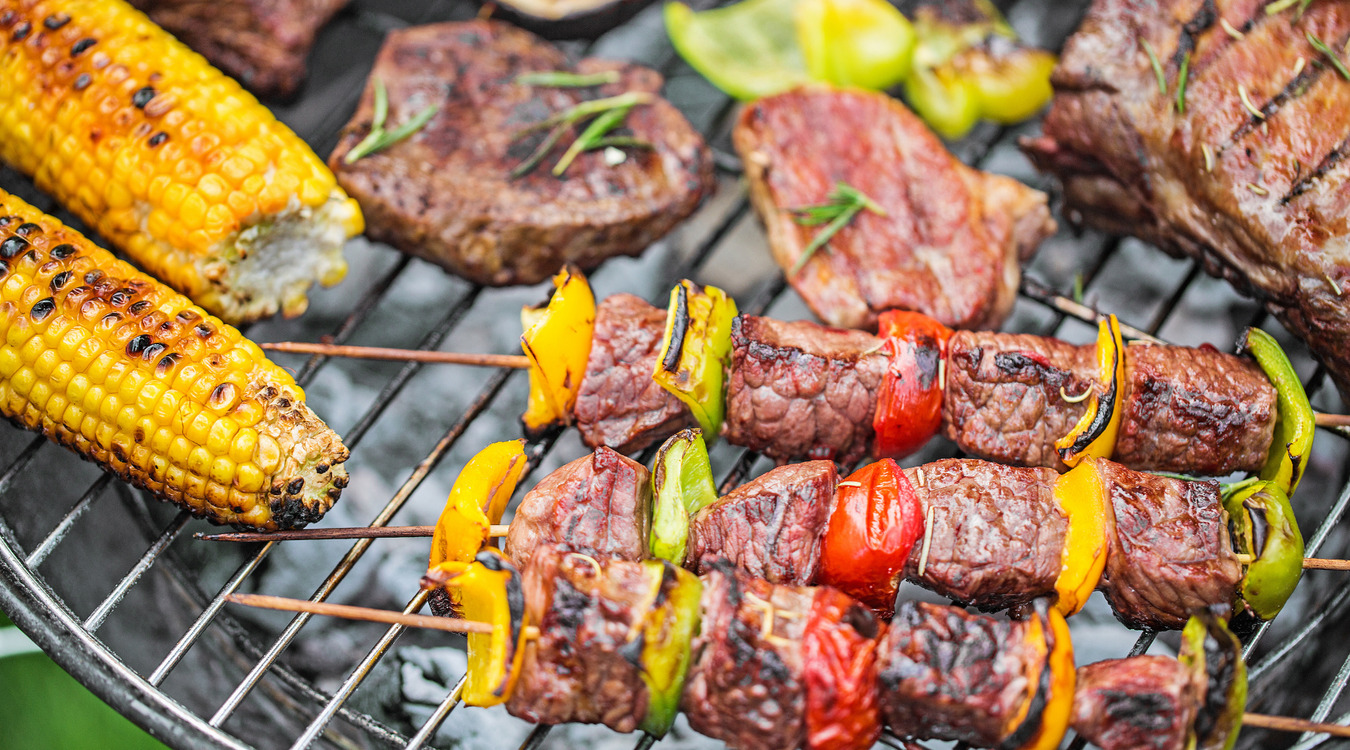 Barbeque