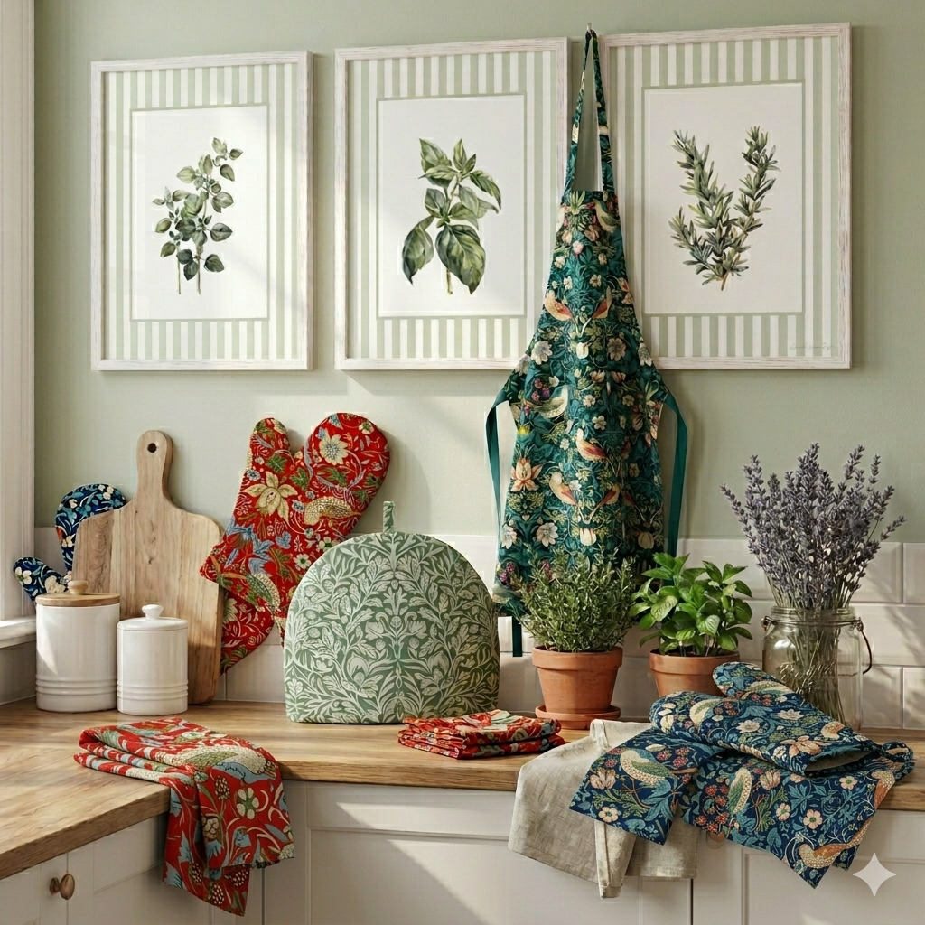 William Morris