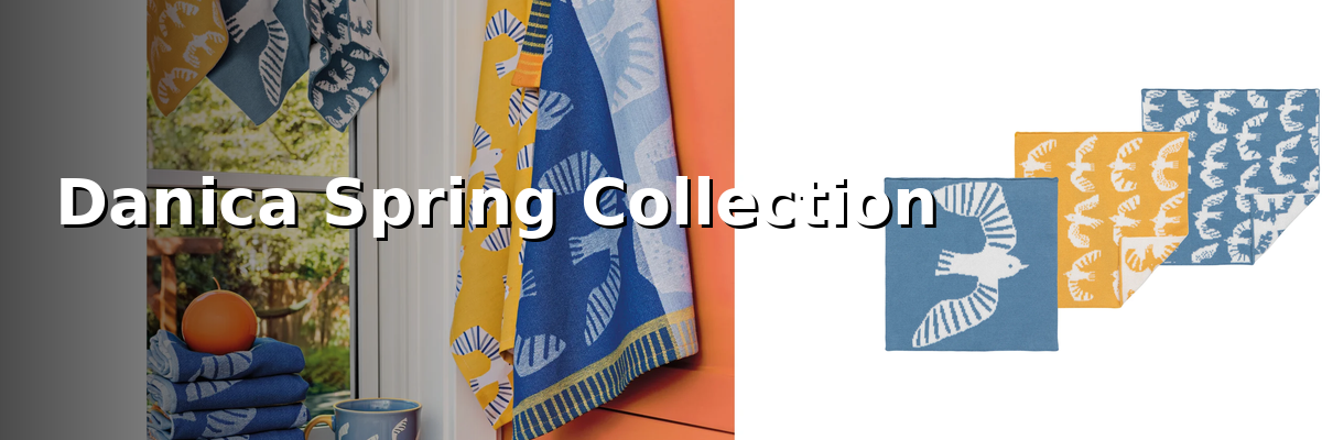 Danica Spring 2026 Collection