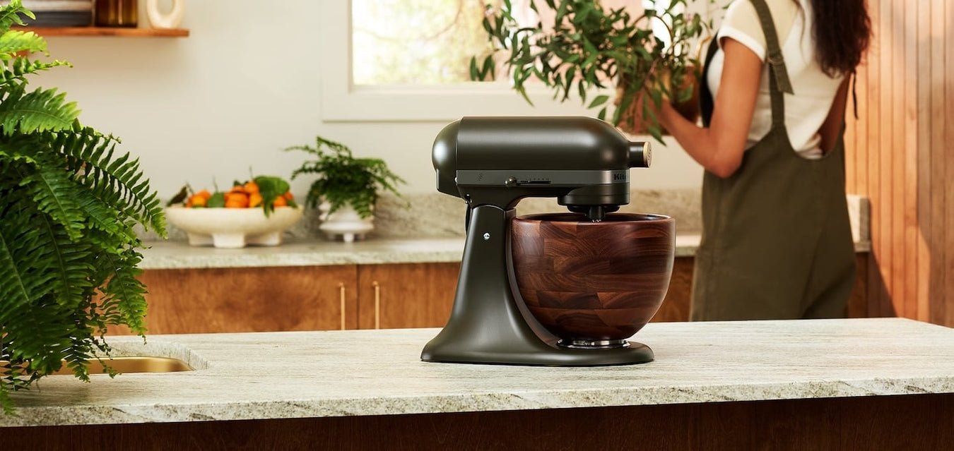 KitchenAid