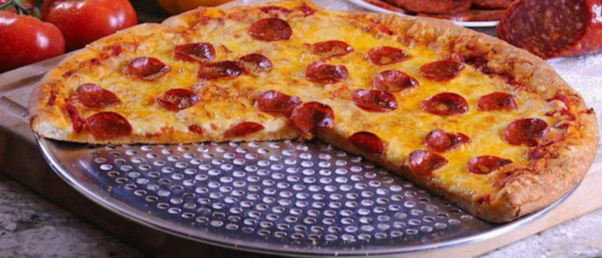 Crown Cookware