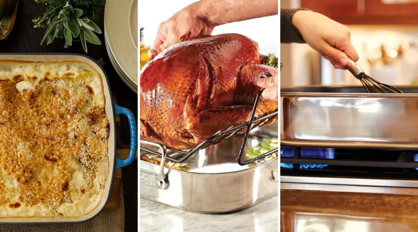 Cookery's Hot Picks