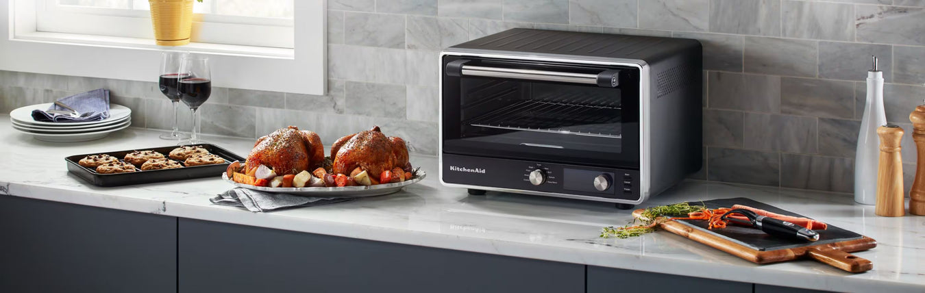 Countertop Ovens