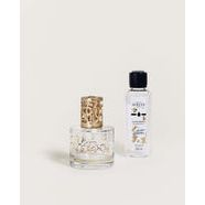 Maison Berger Lolita Lempicka Lamp Gift Set—Clear