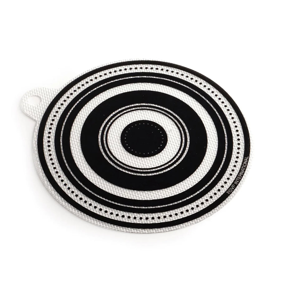 Ouvre-bocal en silicone RSVP