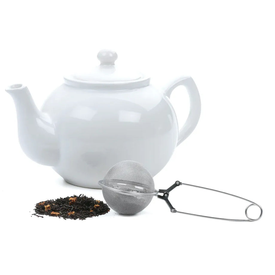 Boule infuseur de printemps RSVP
