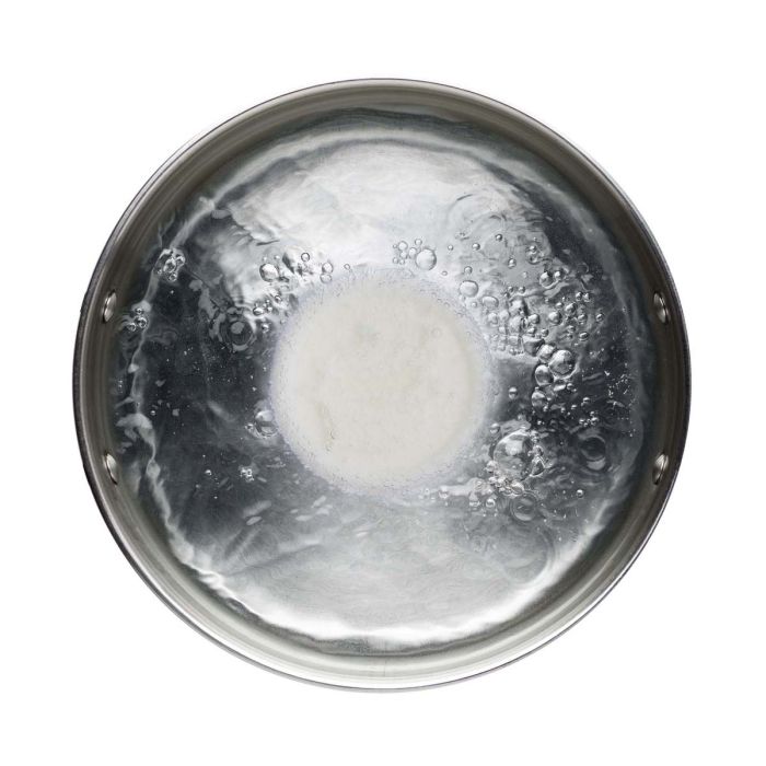 Surveillant de casserole de cuisine HIC