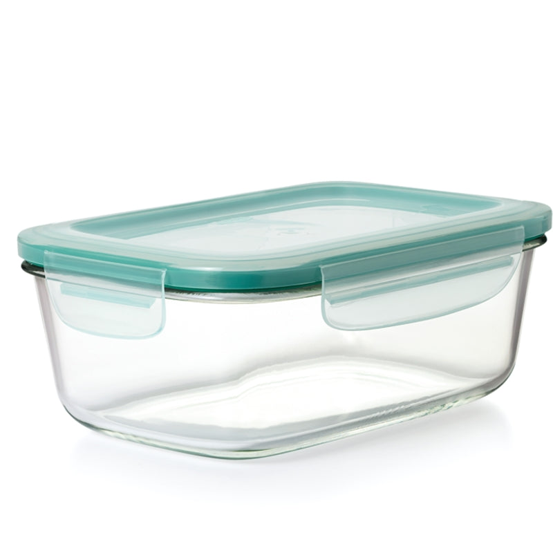 Récipient en verre OXO SmartSeal™ 1,8 L