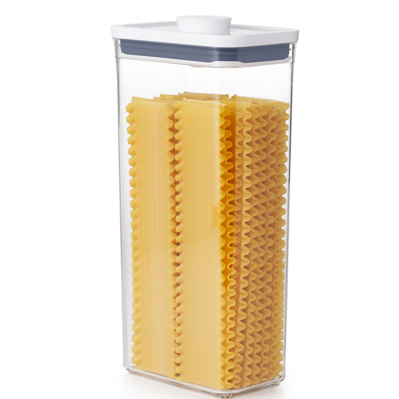 Contenant rectangulaire haut OXO POP 2.0 3,5 L
