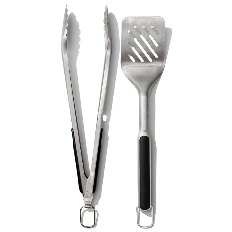 Set d'outils BBQ 2 pièces OXO
