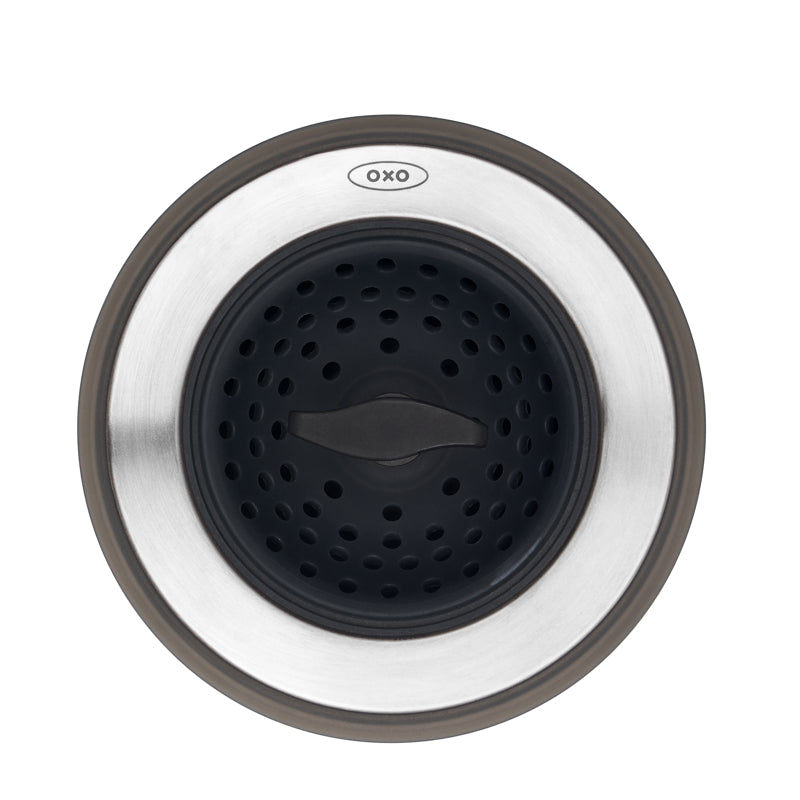 OXO Good Grips Sink Strainer / Stopper