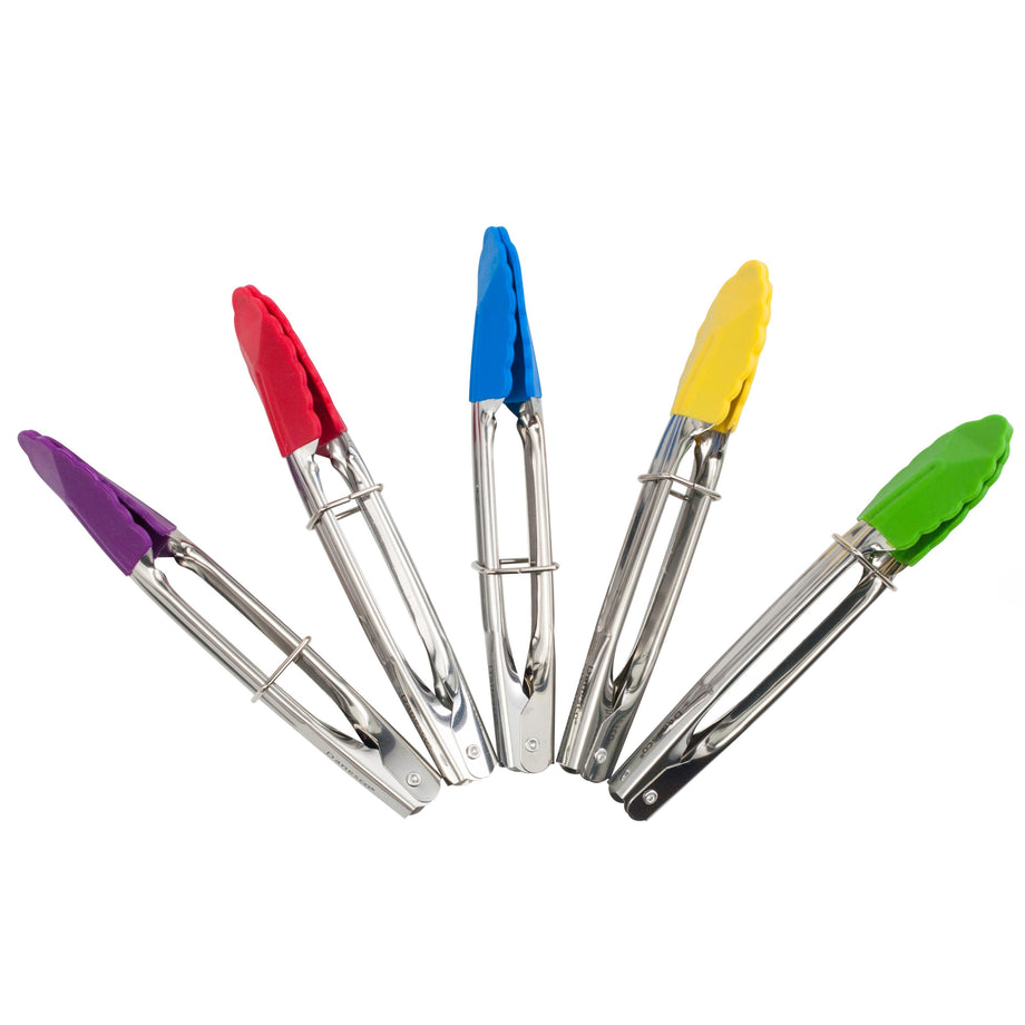 Pinces miniatures Danesco - Couleurs variées