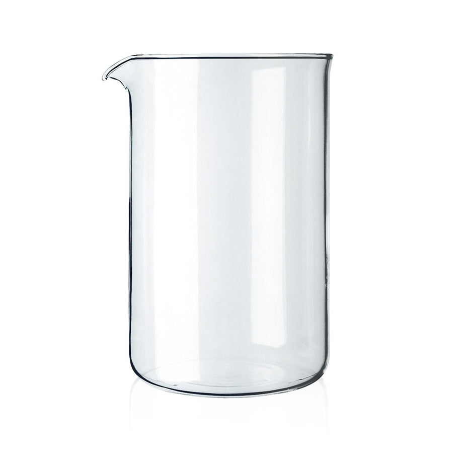 Verre de rechange Bodum pour 12 tasses - 1,5 l / 51 oz