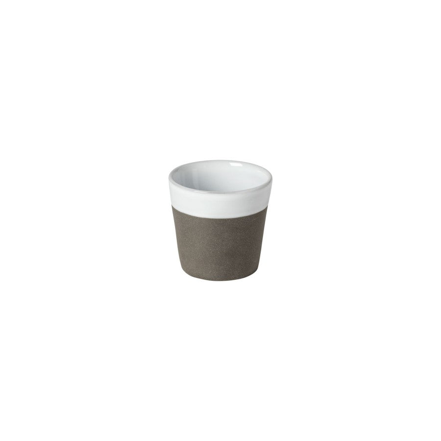 Tasse Lungo Nature Grespresso Costa Nova - Ardoise