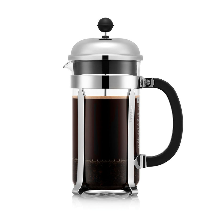 Cafetière Bodum Chambord 8 Tasses - 1,0 l / 34 oz