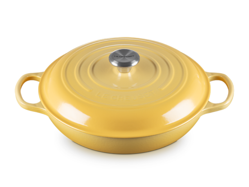 Braisière Le Creuset 3,5 L - Myrtille