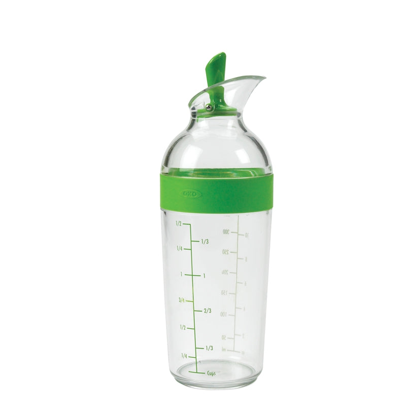 Shaker pour vinaigrette OXO