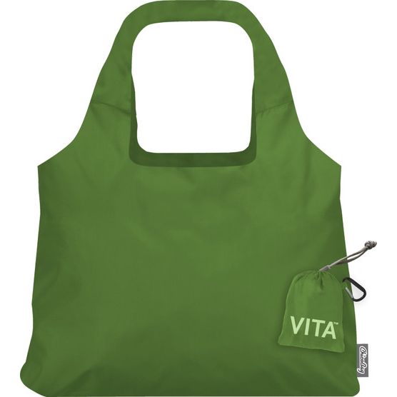 Fenigo ChicoSac Vita - Vert pâle