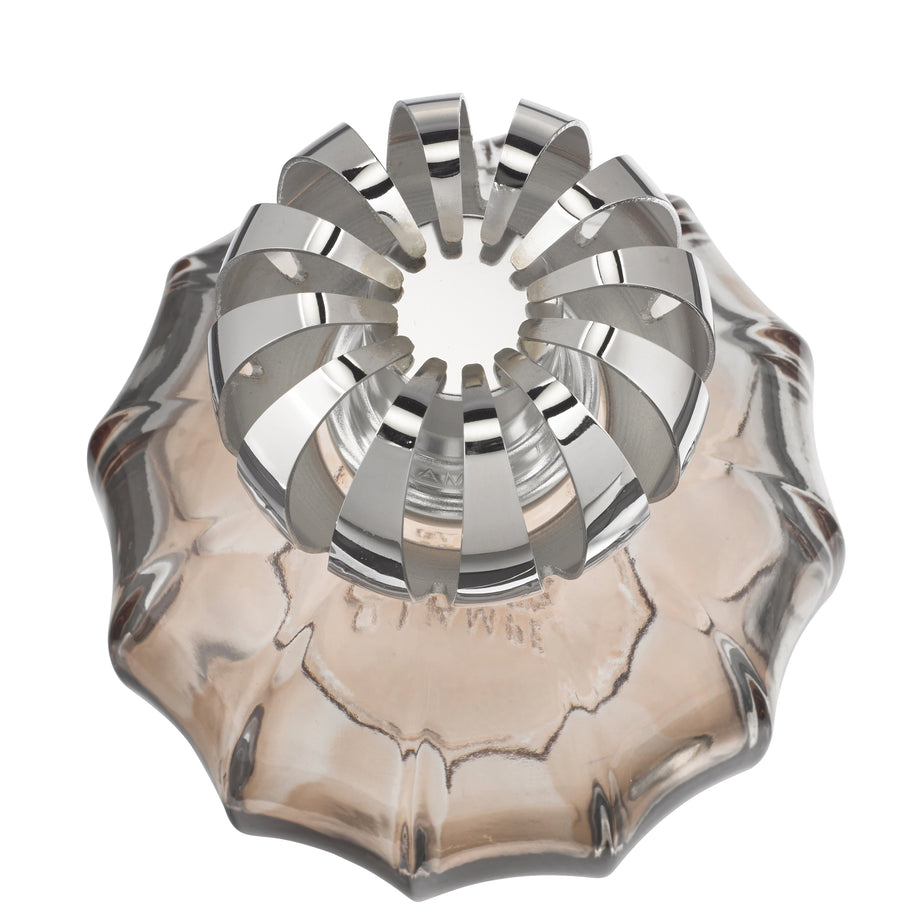 Lampe parfumée Maison Berger Corali Rose