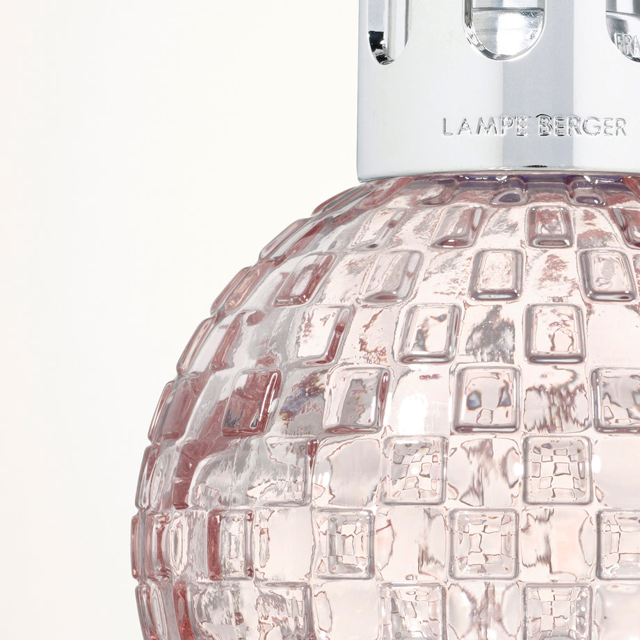 Maison Berger Disco Pink Fragrance Lamp