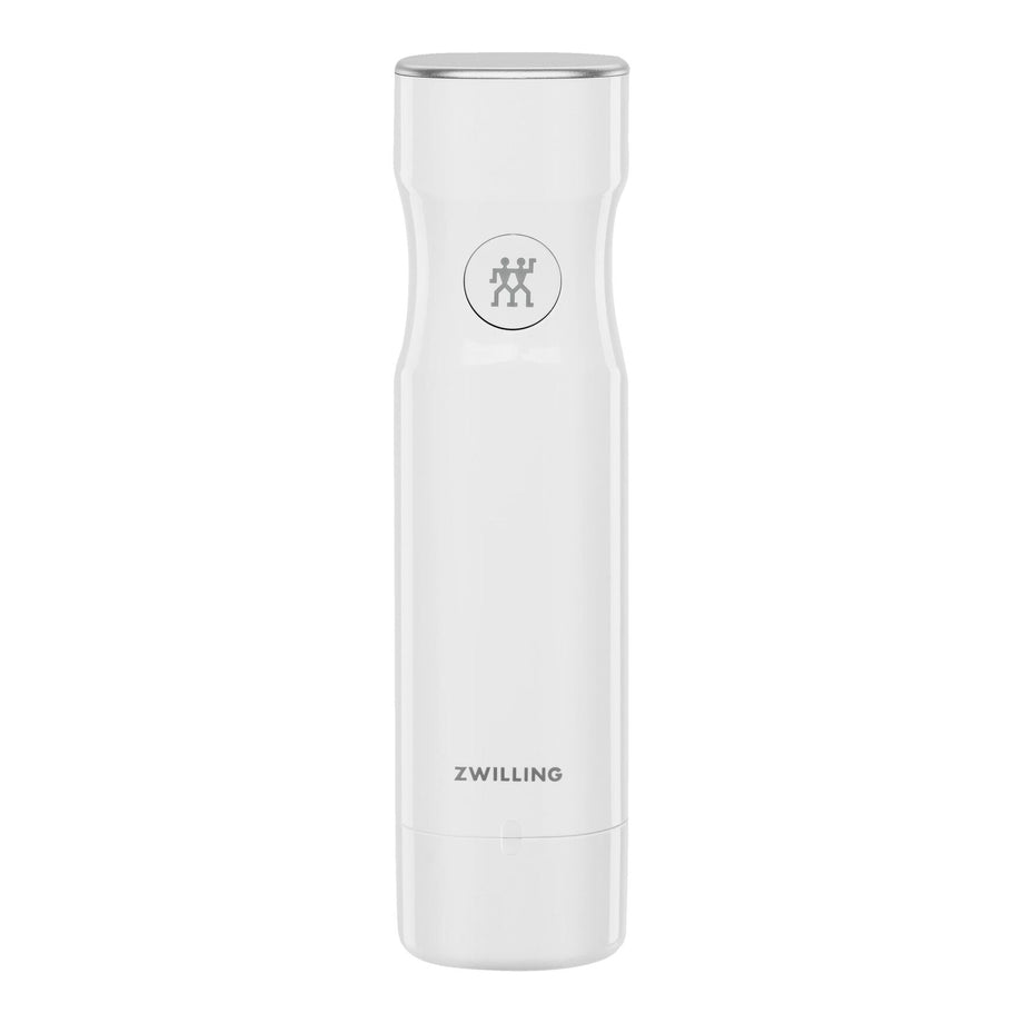 Pompe à vide Zwilling Fraîcheur et Conservation avec bouchon rechargeable