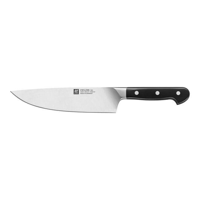 Set de 2 couteaux Zwilling Pro