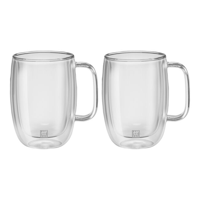 Verres à latte Zwilling - lot de 2