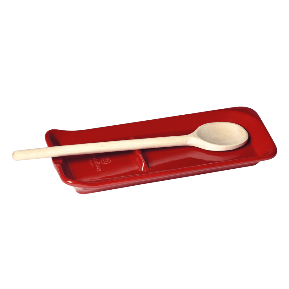 Emile Henry Spoon Rest - Grand Cru