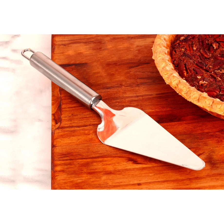 Pelle à gâteau Kitchen Basics avec boucle