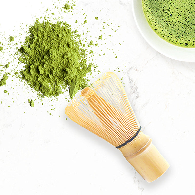 Fouet à thé Matcha CH'A