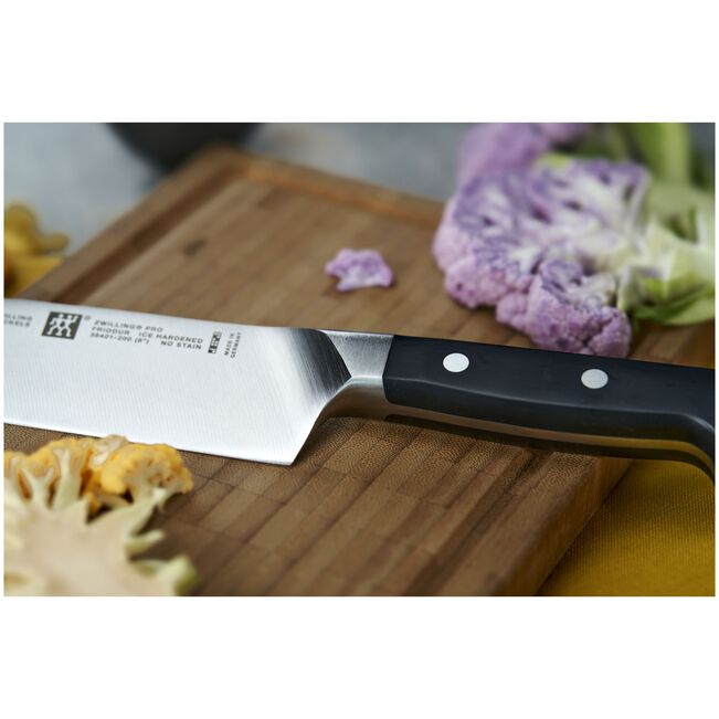 Couteau de chef Zwilling Pro - 20 cm