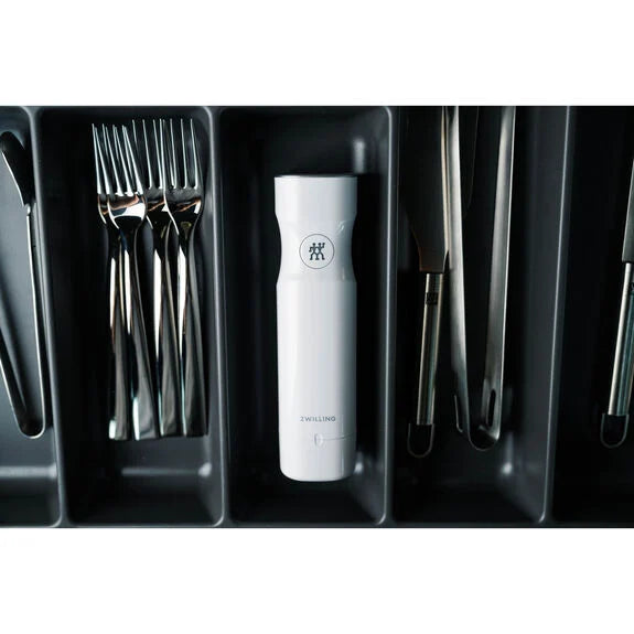 Pompe à vide Zwilling Fraîcheur et Conservation avec bouchon rechargeable